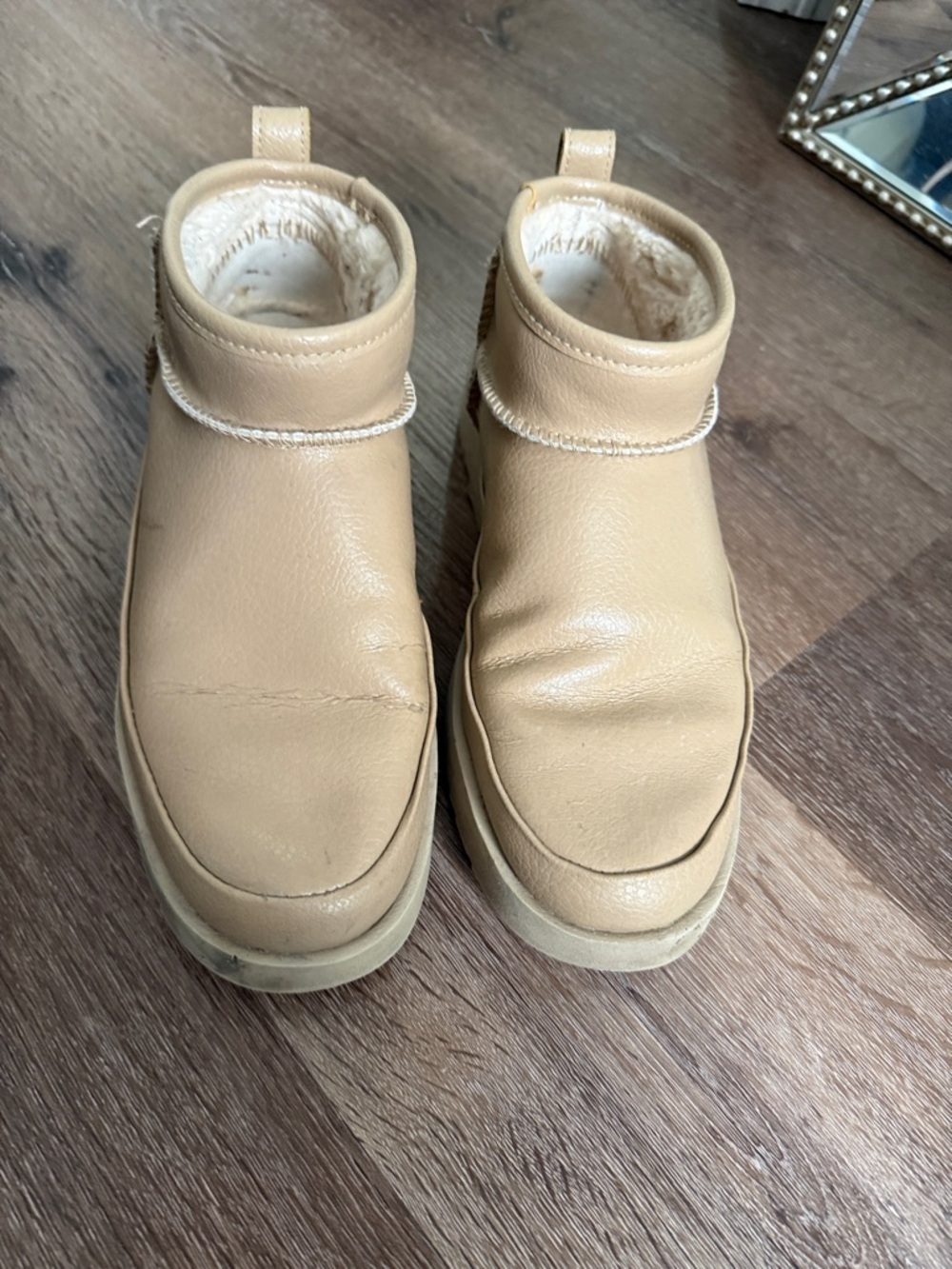 Ugg boots